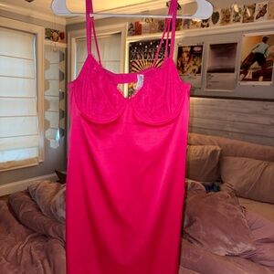 Auden target lingerie gown